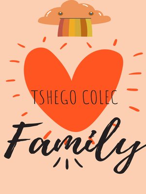 cover image of Family